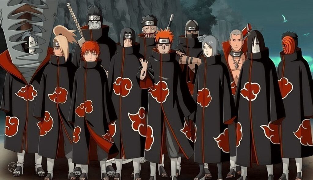 Akatsuki
