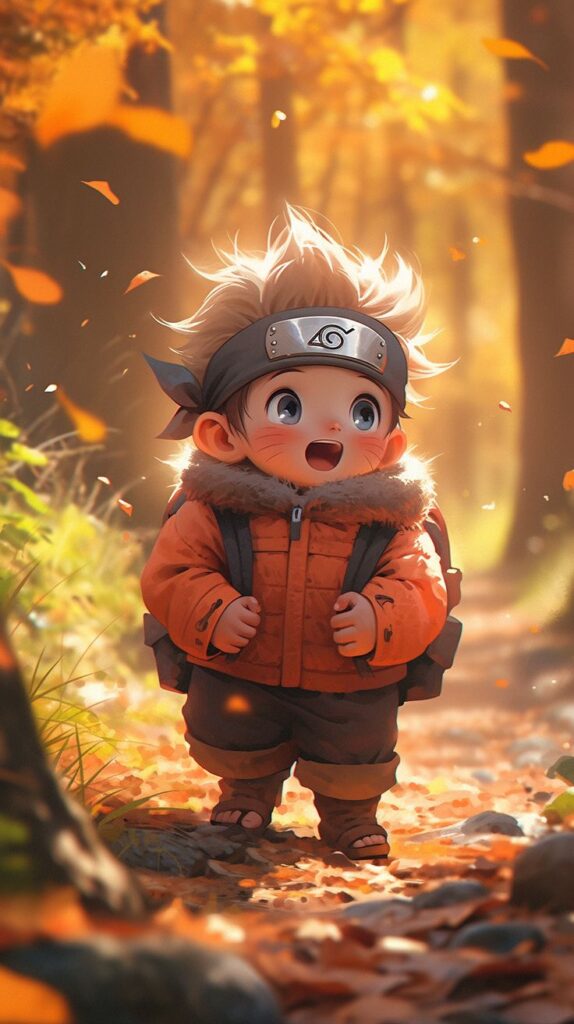 Baby Narotu