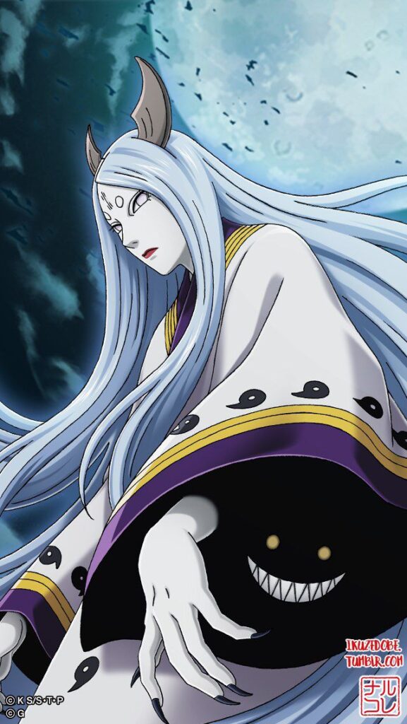 Kaguya