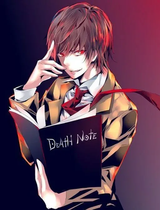 Light Yagami