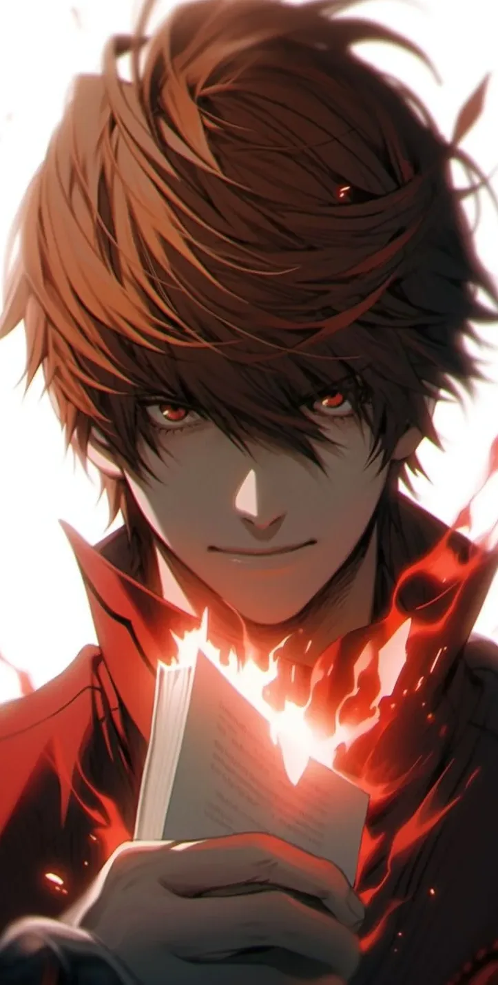Light Yagami2