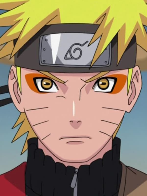 Naruto Uzumaki
