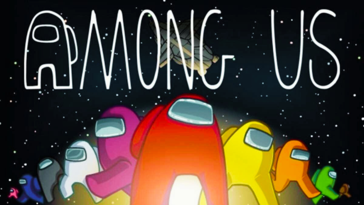 Among Us: Most searched online game on Google/ About Among Us/ Among Us: know about Among Us